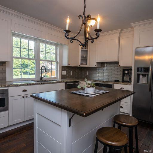 Spring Valley Woods #7 - Residential