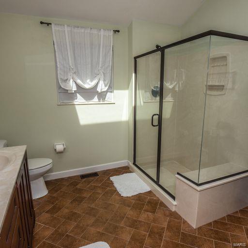 Spring Valley Woods #7 - Residential