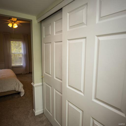 Spring Valley Woods #7 - Residential