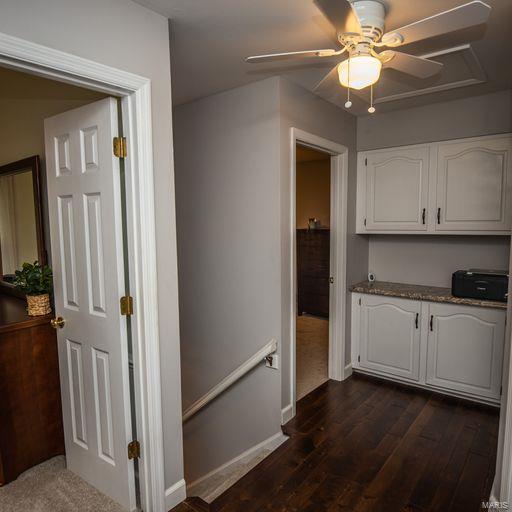 Spring Valley Woods #7 - Residential