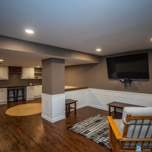 Spring Valley Woods #7 - Residential