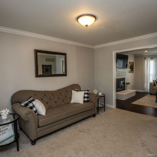 Spring Valley Woods #7 - Residential