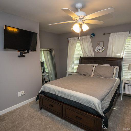 Spring Valley Woods #7 - Residential