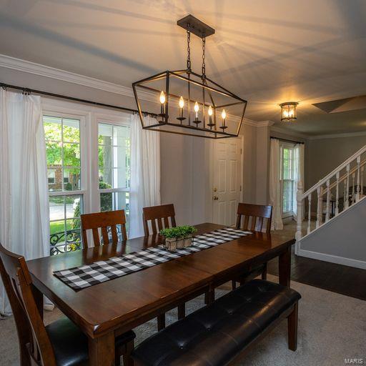 Spring Valley Woods #7 - Residential