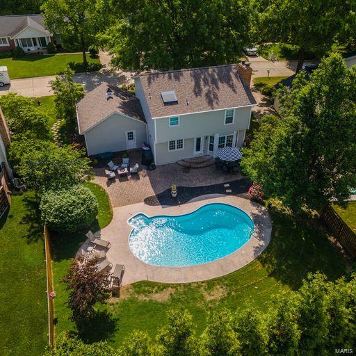 Spring Valley Woods #7 - Residential