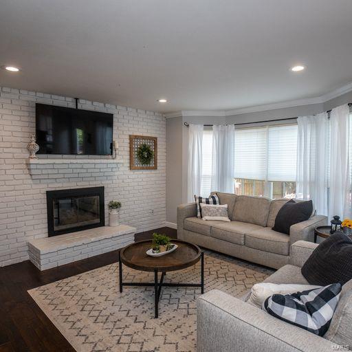 Spring Valley Woods #7 - Residential