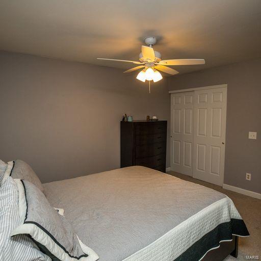 Spring Valley Woods #7 - Residential