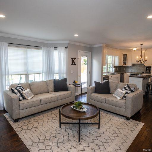 Spring Valley Woods #7 - Residential