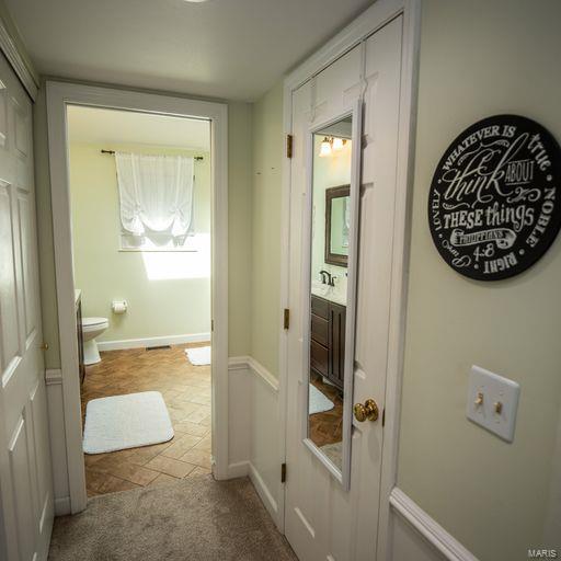 Spring Valley Woods #7 - Residential