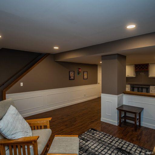 Spring Valley Woods #7 - Residential