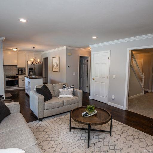 Spring Valley Woods #7 - Residential