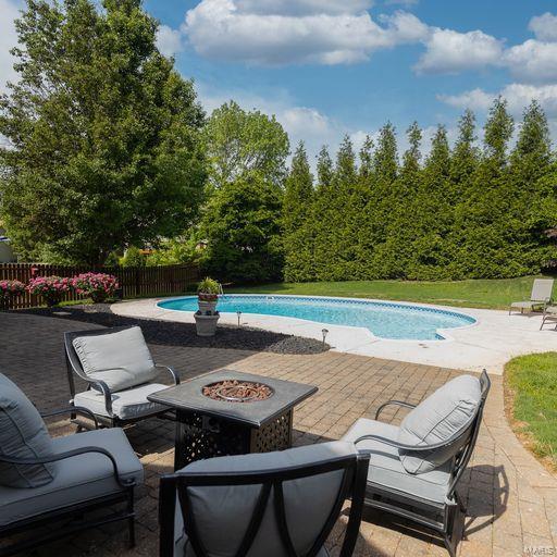 Spring Valley Woods #7 - Residential