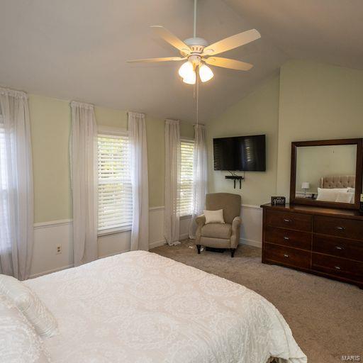 Spring Valley Woods #7 - Residential