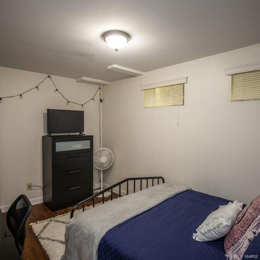 Spring Valley Woods #7 - Residential