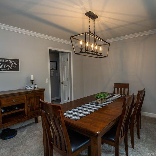 Spring Valley Woods #7 - Residential