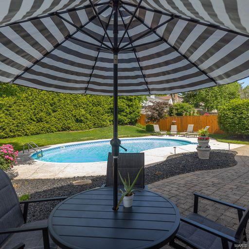 Spring Valley Woods #7 - Residential