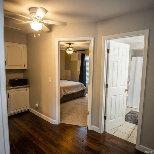 Spring Valley Woods #7 - Residential