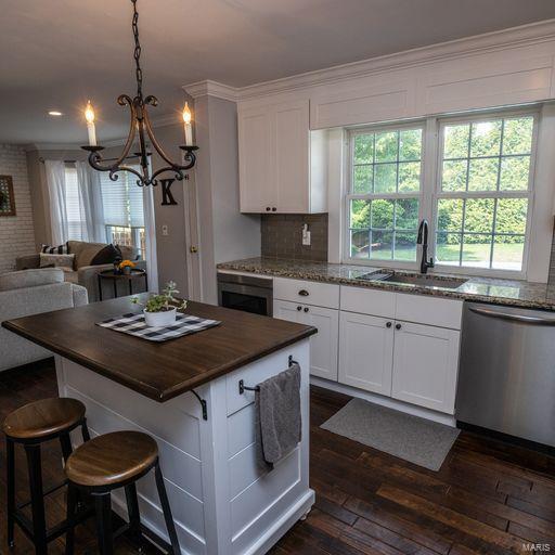 Spring Valley Woods #7 - Residential