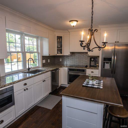 Spring Valley Woods #7 - Residential