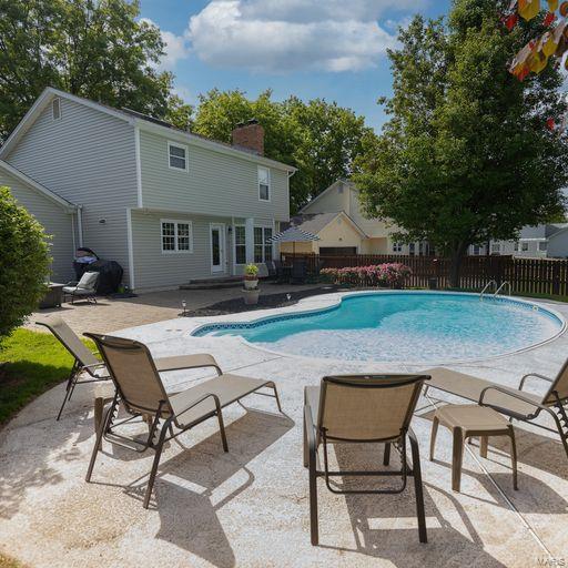 Spring Valley Woods #7 - Residential