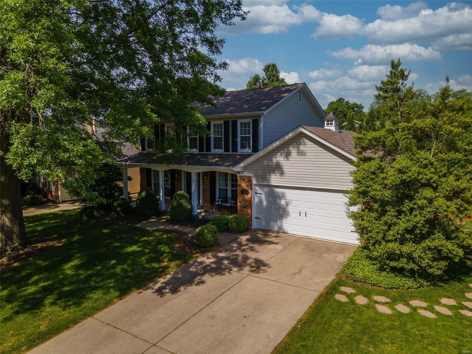 Spring Valley Woods #7 - Residential