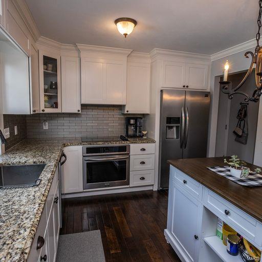 Spring Valley Woods #7 - Residential