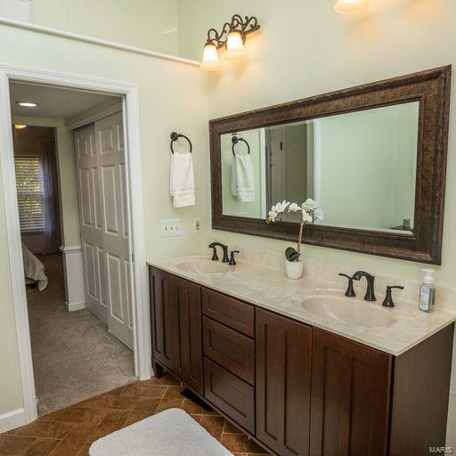 Spring Valley Woods #7 - Residential