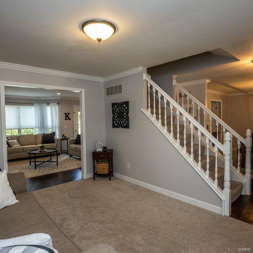 Spring Valley Woods #7 - Residential