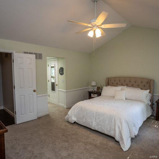 Spring Valley Woods #7 - Residential