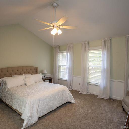 Spring Valley Woods #7 - Residential