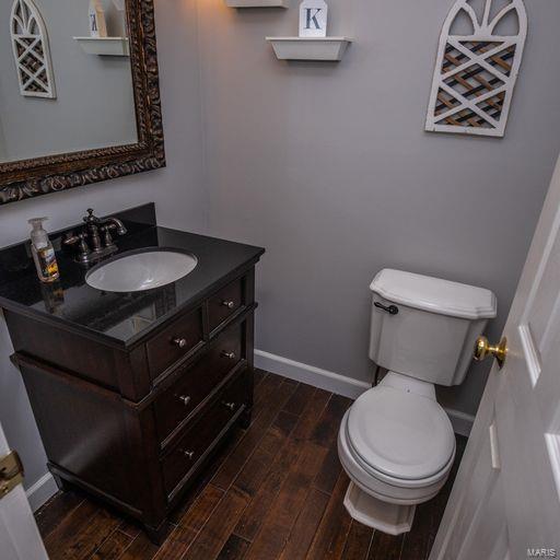 Spring Valley Woods #7 - Residential