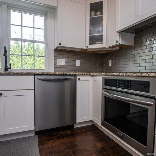 Spring Valley Woods #7 - Residential