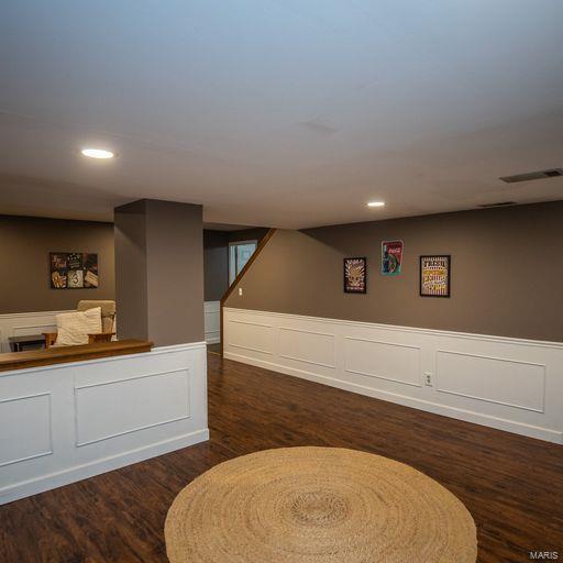 Spring Valley Woods #7 - Residential