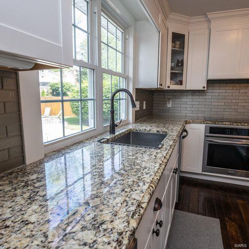 Spring Valley Woods #7 - Residential