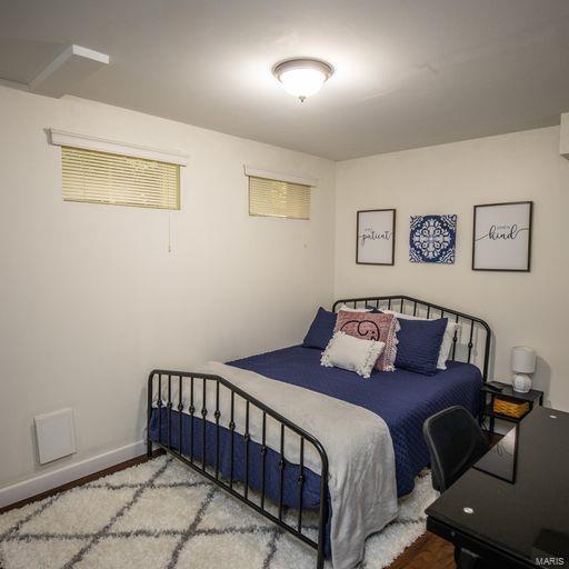 Spring Valley Woods #7 - Residential