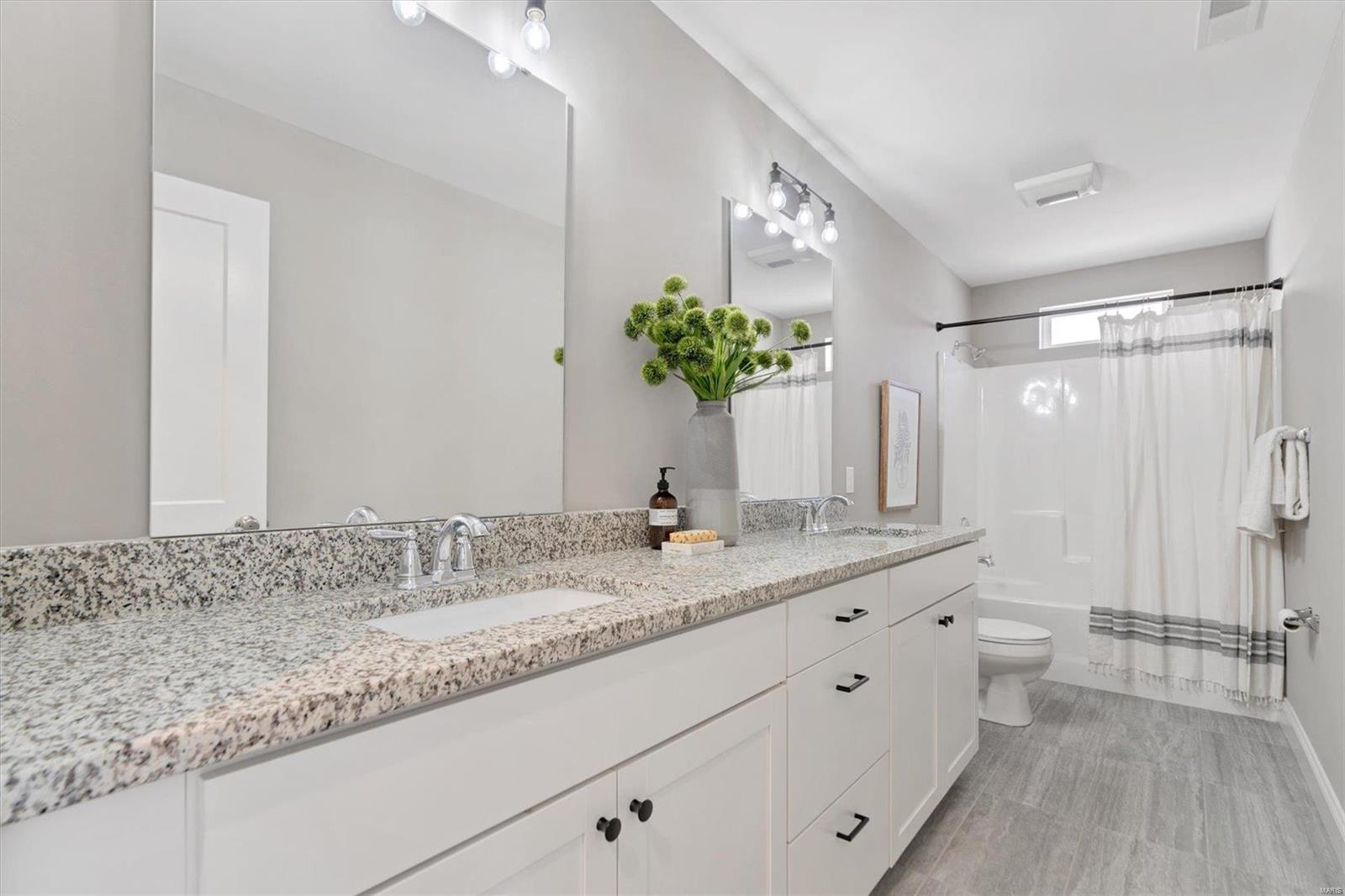 Franz Park - Residential