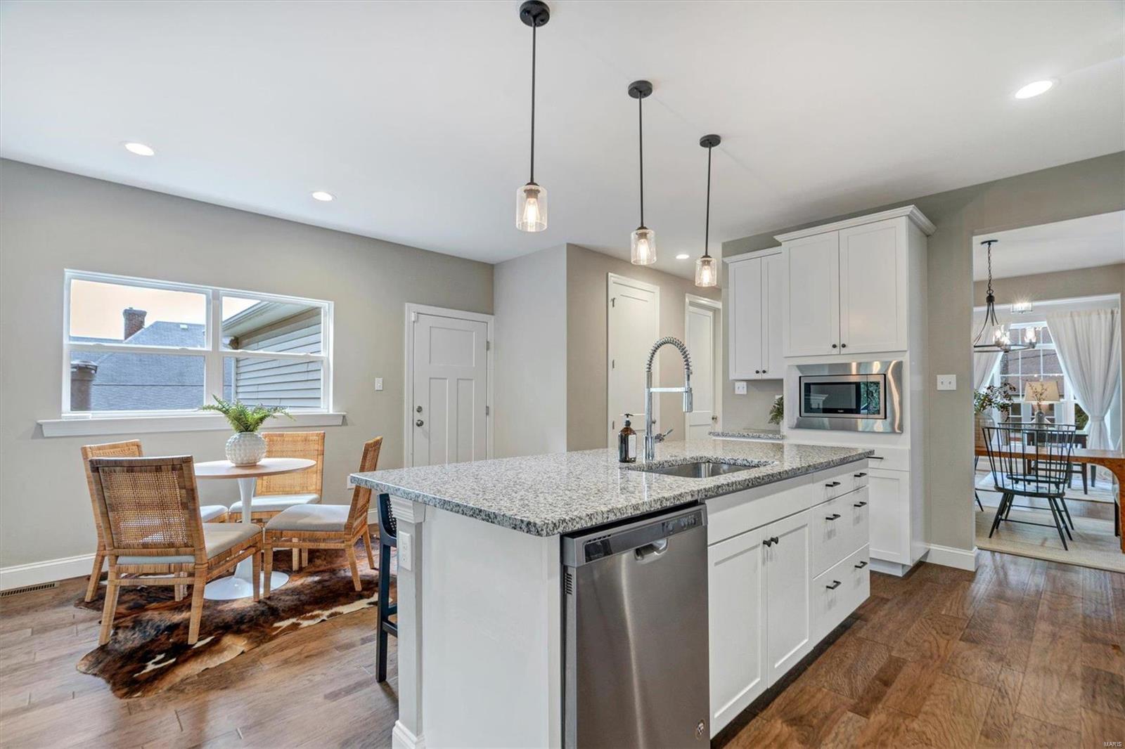 Franz Park - Residential