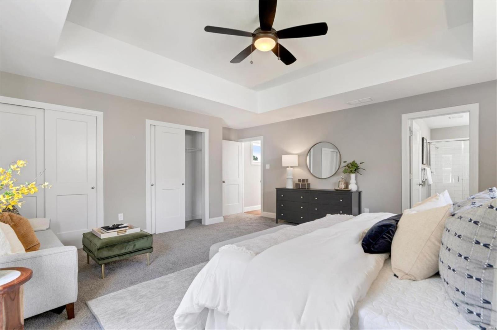 Franz Park - Residential