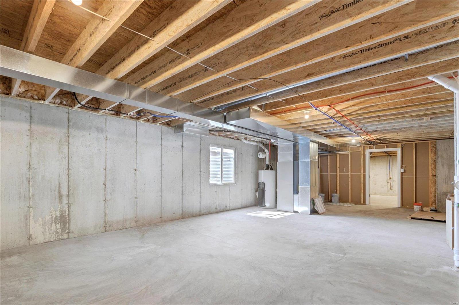 Franz Park - Residential