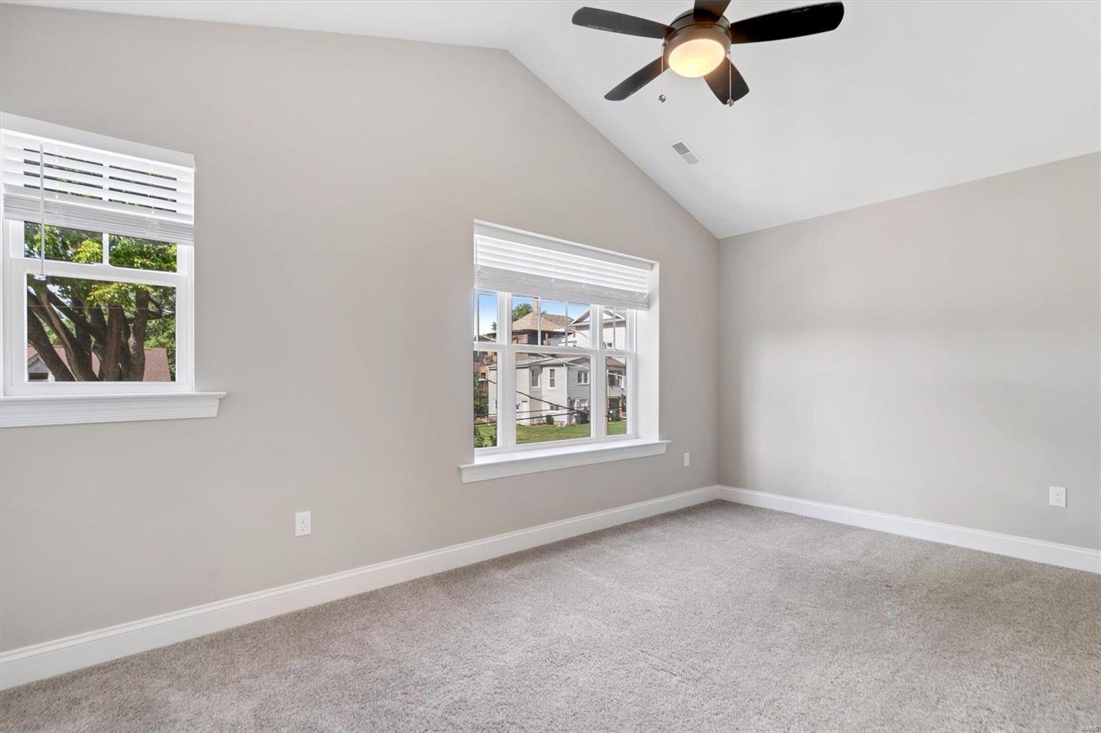 Franz Park - Residential