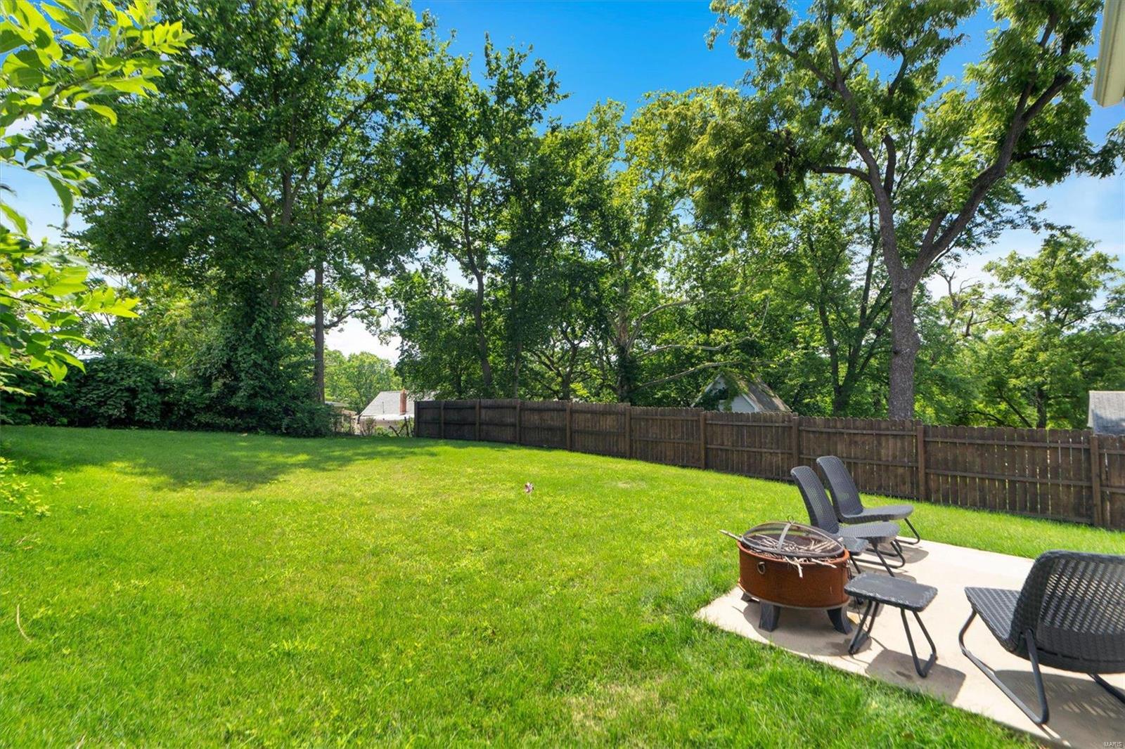 Franz Park - Residential