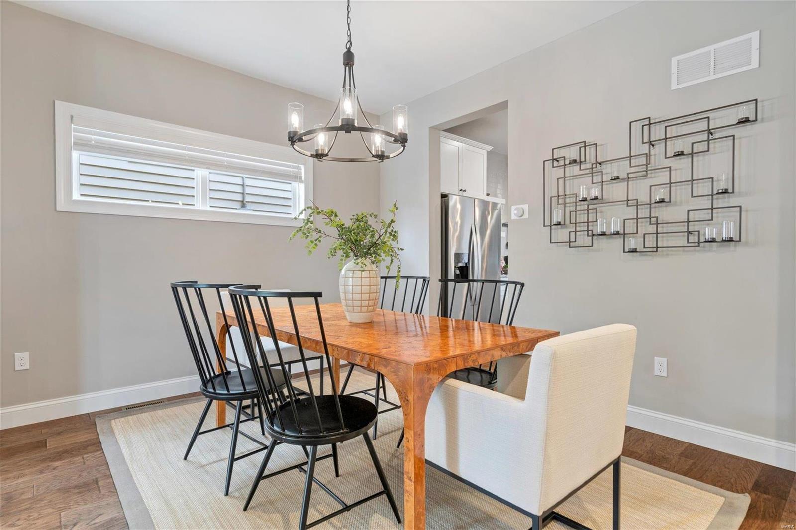 Franz Park - Residential