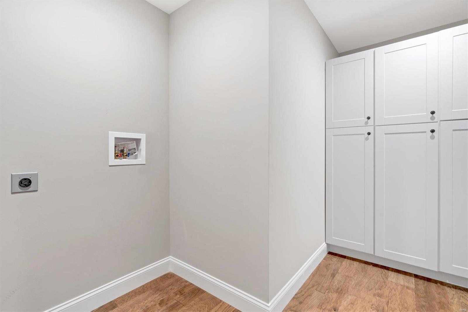 Franz Park - Residential