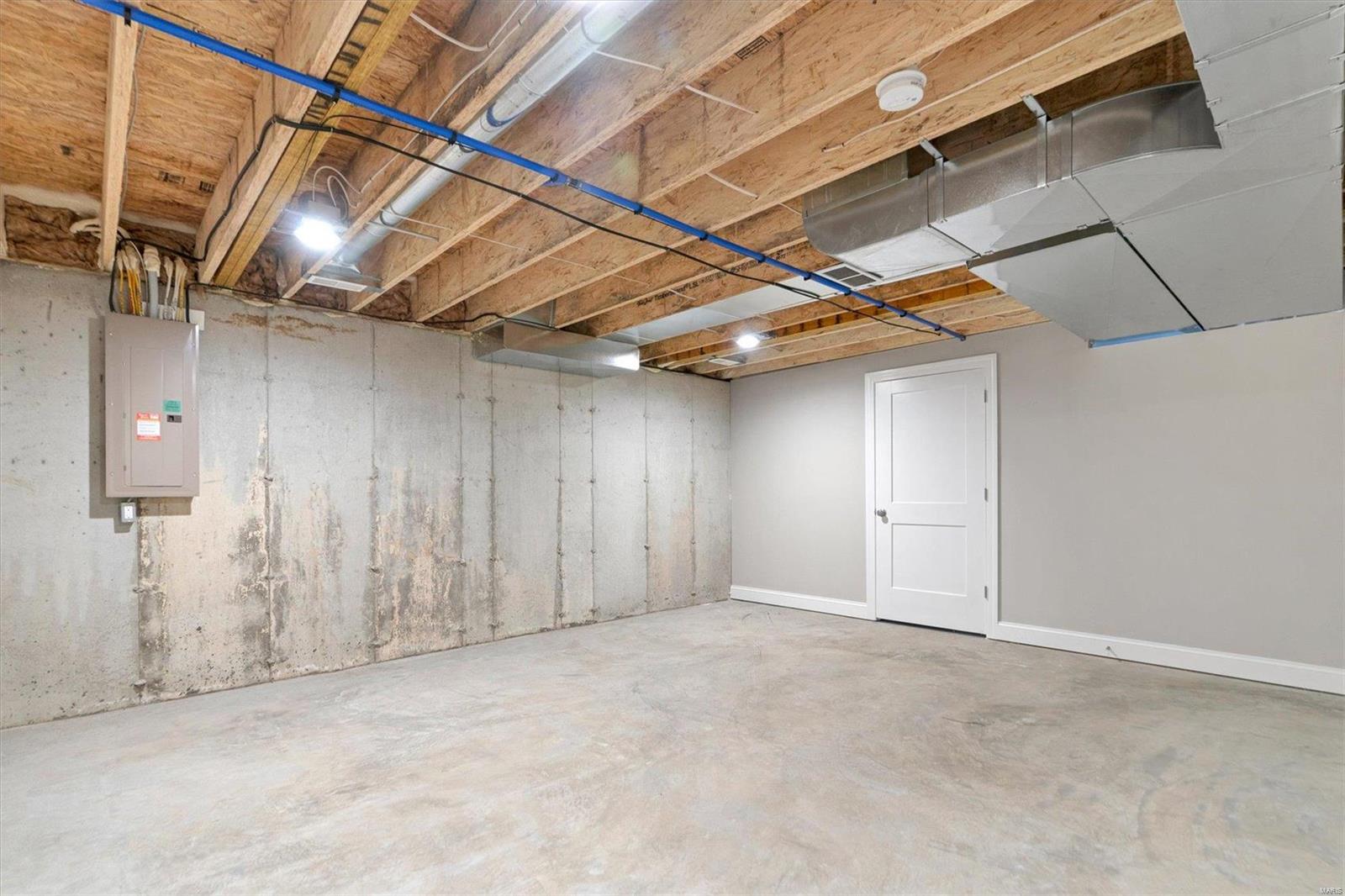 Franz Park - Residential