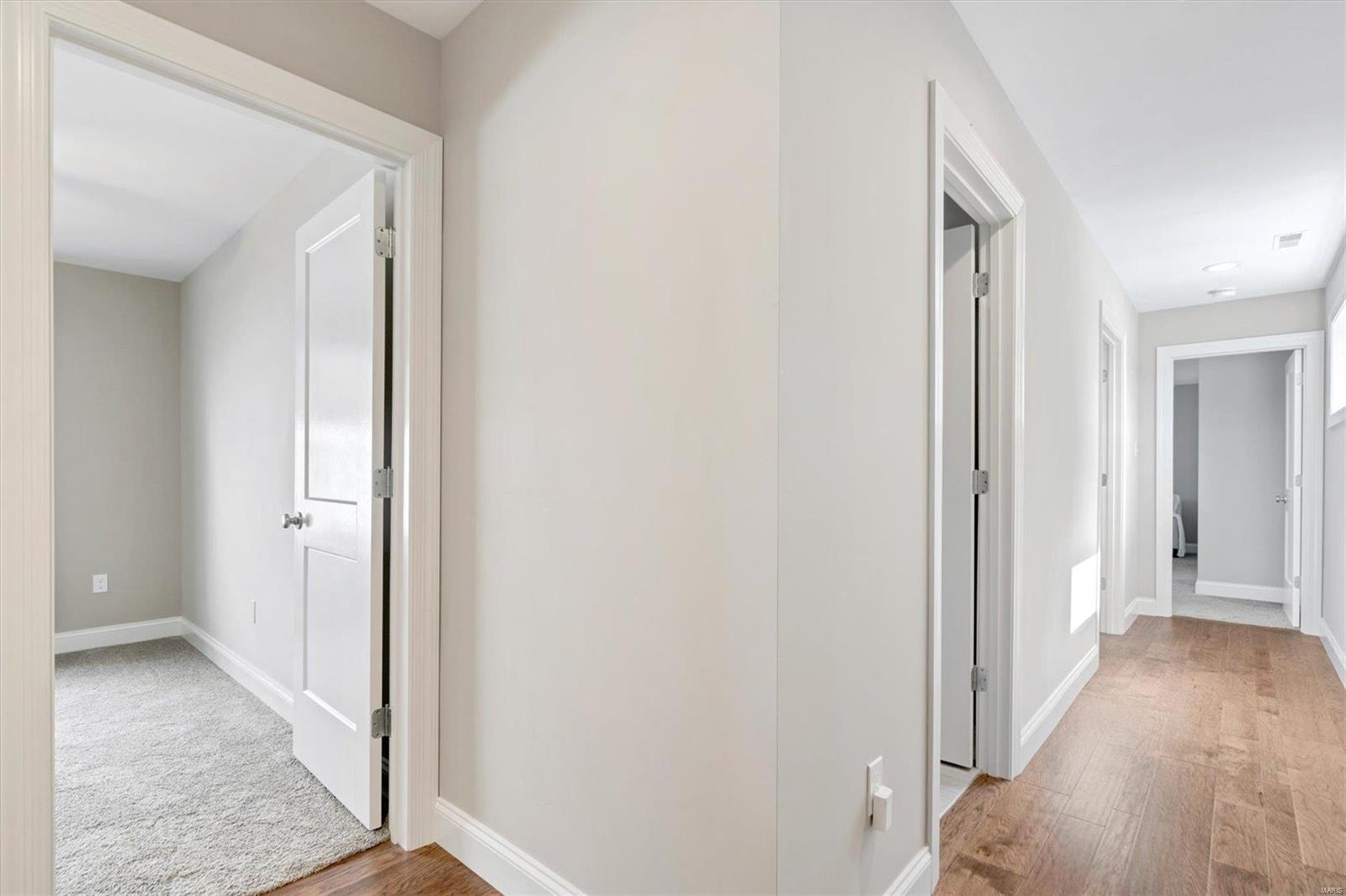 Franz Park - Residential