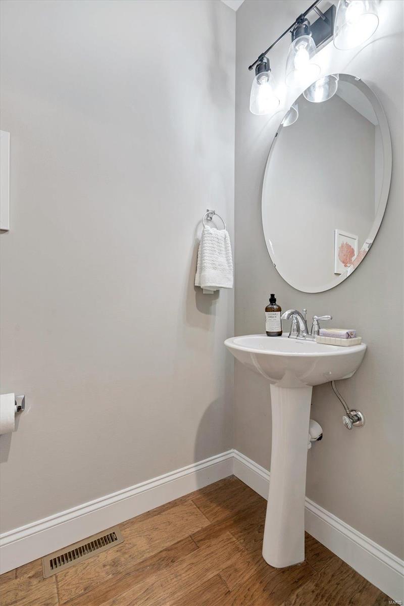 Franz Park - Residential