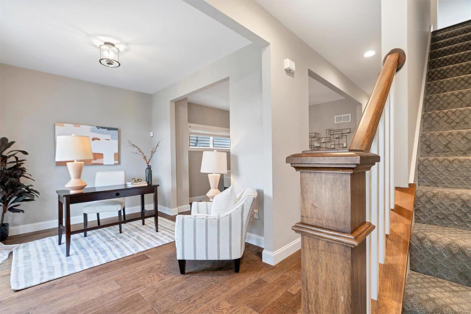 Franz Park - Residential