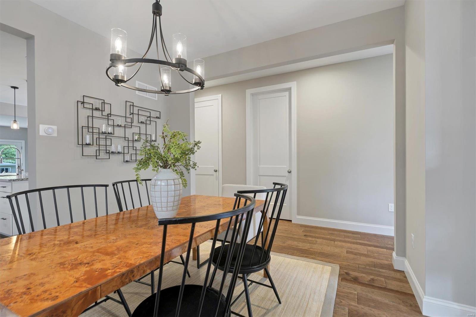 Franz Park - Residential