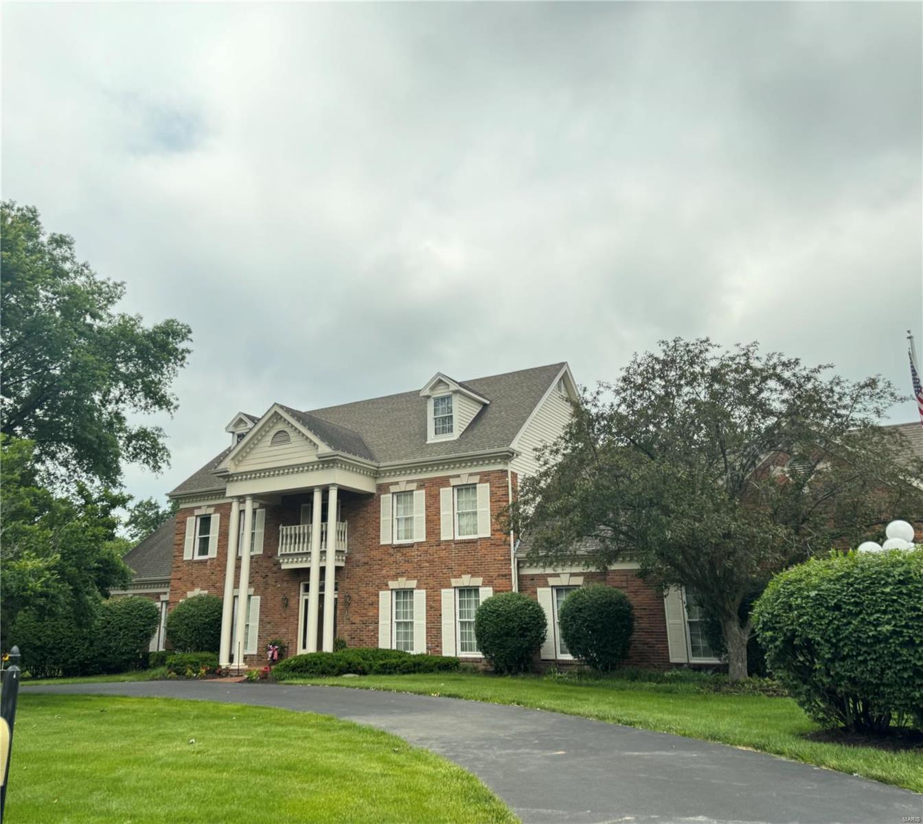 Sutton Place - Residential