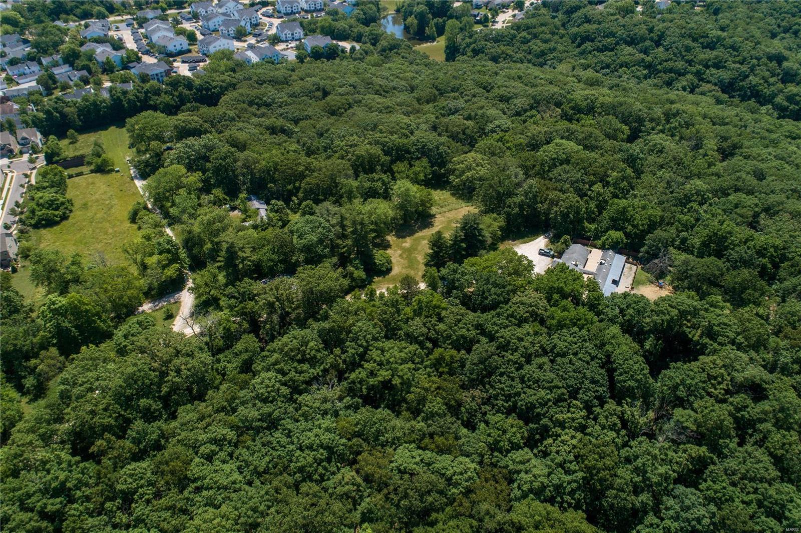 Section 12-44-3 Bdy Adj - Farm